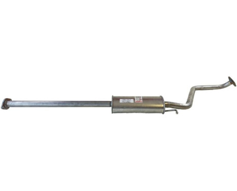 Middle Silencer 285-357 Bosal, Image 2