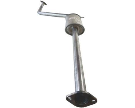 Middle Silencer 285-357 Bosal, Image 3