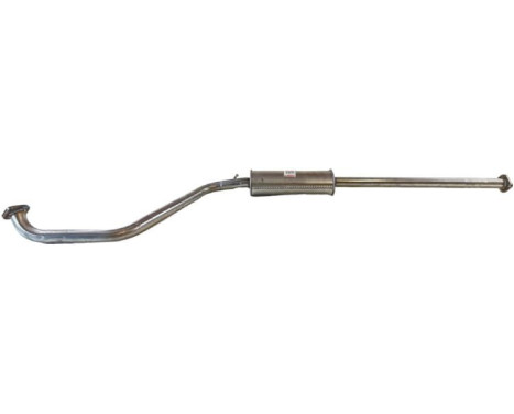 Middle Silencer 285-357 Bosal, Image 4