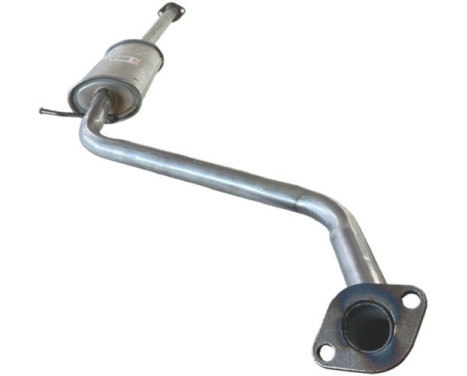 Middle Silencer 285-357 Bosal, Image 5