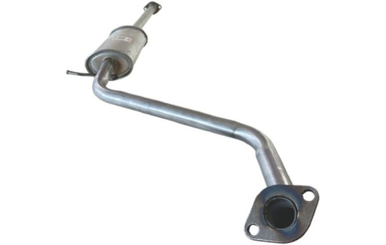 Middle Silencer 285-357 Bosal, Image 5