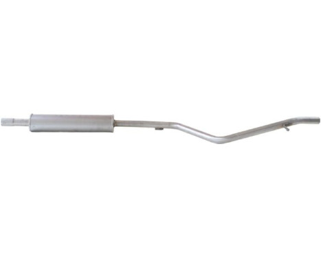 Middle Silencer 285-385 Bosal
