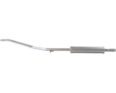 Middle Silencer 285-385 Bosal, Image 3