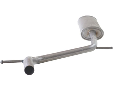 Middle Silencer 285-385 Bosal, Image 4