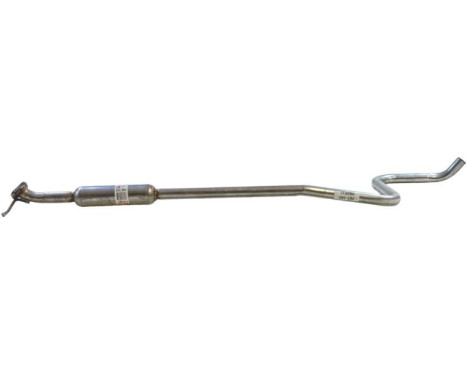 Middle Silencer 285-389 Bosal