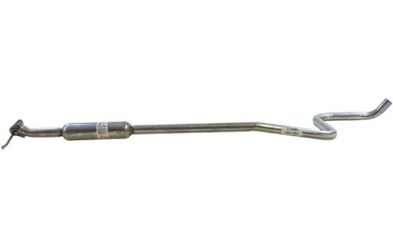Middle Silencer 285-389 Bosal