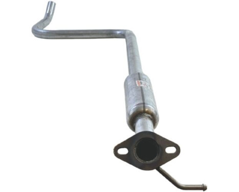 Middle Silencer 285-389 Bosal, Image 2