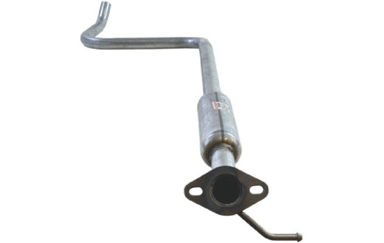 Middle Silencer 285-389 Bosal, Image 2