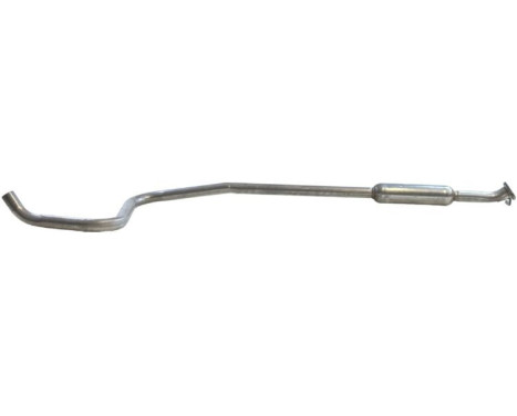 Middle Silencer 285-389 Bosal, Image 3