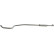 Middle Silencer 285-389 Bosal, Thumbnail 3