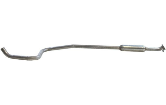 Middle Silencer 285-389 Bosal, Image 3