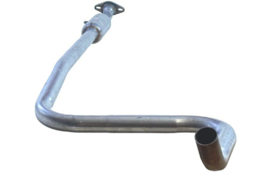Middle Silencer 285-389 Bosal, Image 4