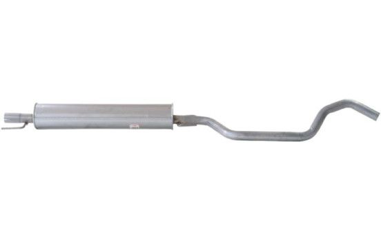 Middle Silencer 285-423 Bosal, Image 2