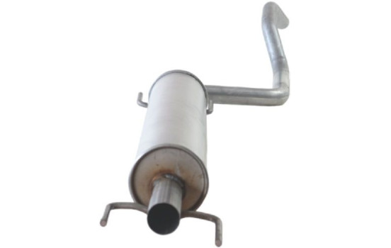 Middle Silencer 285-423 Bosal, Image 3