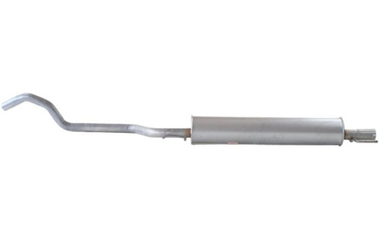 Middle Silencer 285-423 Bosal, Image 4
