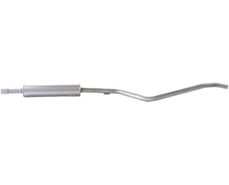 Middle Silencer 285-455 Bosal
