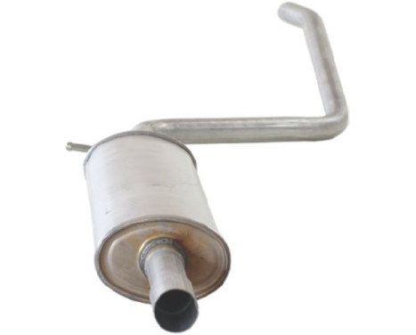 Middle Silencer 285-455 Bosal, Image 2