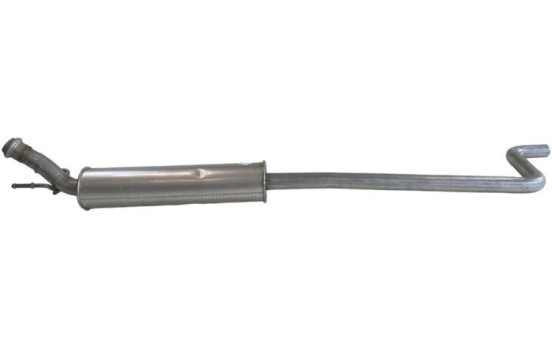 Middle Silencer 285-469 Bosal