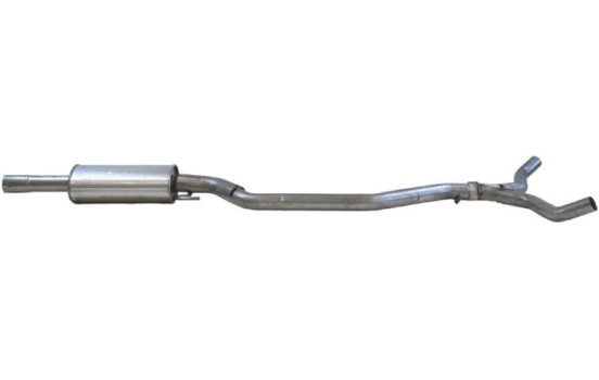 Middle Silencer 285-471 Bosal