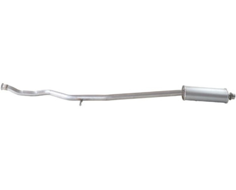 Middle Silencer 285-603 Bosal, Image 4