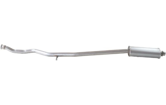 Middle Silencer 285-603 Bosal, Image 4
