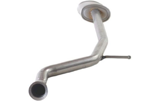 Middle Silencer 285-603 Bosal, Image 5