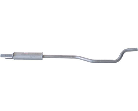 Middle Silencer 285-957 Bosal, Image 2