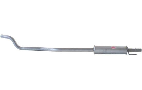 Middle Silencer 285-957 Bosal, Image 4