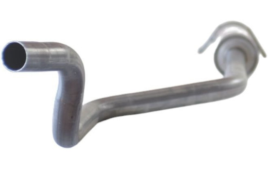 Middle Silencer 285-957 Bosal, Image 5