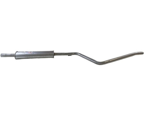 Middle Silencer 286-113 Bosal