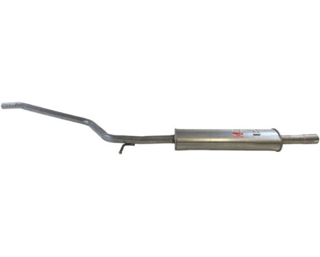 Middle Silencer 286-113 Bosal, Image 3