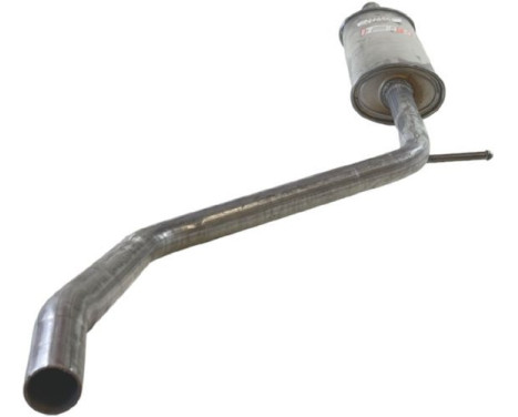 Middle Silencer 286-113 Bosal, Image 4