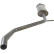 Middle Silencer 286-113 Bosal, Thumbnail 4