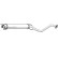 Middle Silencer 286-151 Bosal, Thumbnail 2