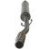 Middle Silencer 286-415 Bosal, Thumbnail 2