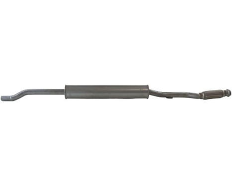 Middle Silencer 286-415 Bosal, Image 3