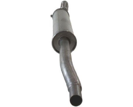 Middle Silencer 286-415 Bosal, Image 4