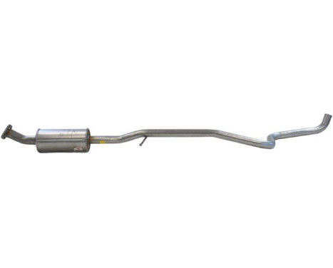 Middle silencer 286-451 Bosal