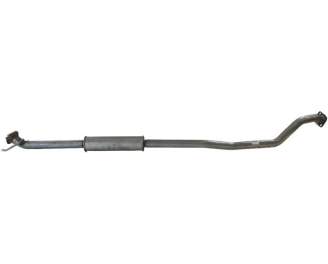 Middle Silencer 286-495 Bosal, Image 2