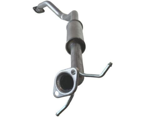 Middle Silencer 286-495 Bosal, Image 3