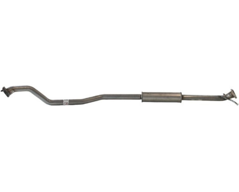 Middle Silencer 286-495 Bosal, Image 4