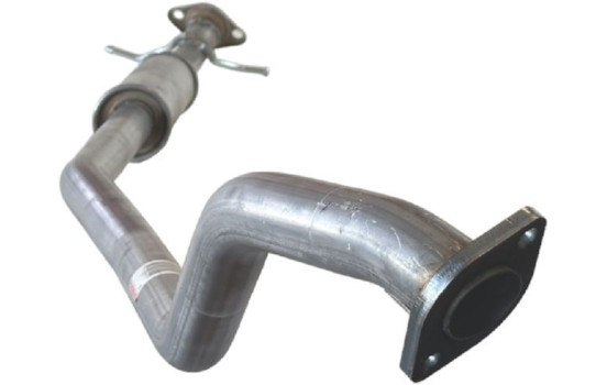 Middle Silencer 286-495 Bosal, Image 5