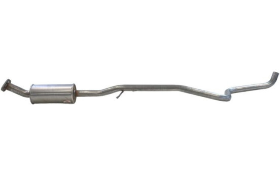 Middle silencer 286-607 Bosal
