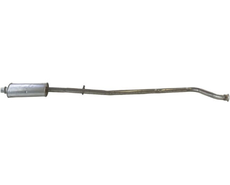 Middle Silencer 286-833 Bosal, Image 2