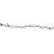 Middle Silencer 287-217 Bosal