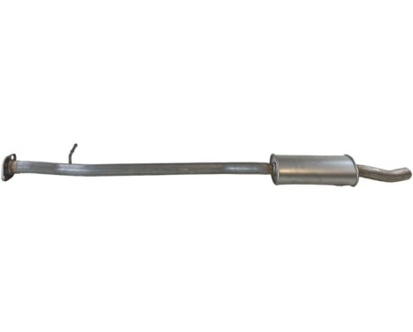 Middle Silencer 287-237 Bosal, Image 2