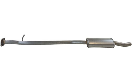 Middle Silencer 287-237 Bosal, Image 2