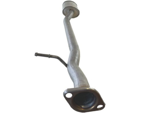 Middle Silencer 287-237 Bosal, Image 3