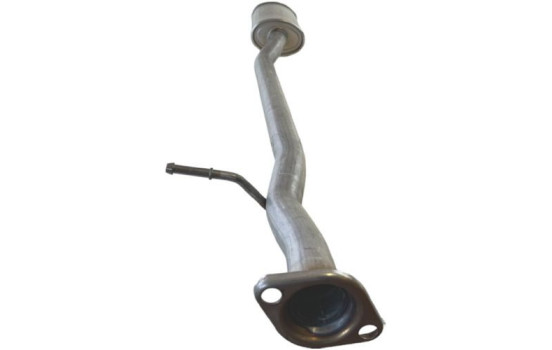 Middle Silencer 287-237 Bosal, Image 3