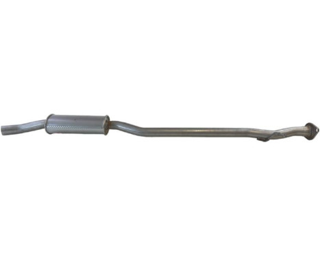 Middle Silencer 287-237 Bosal, Image 4